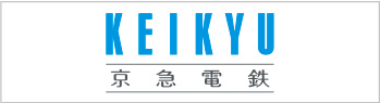 KEIKYU 京急電鉄