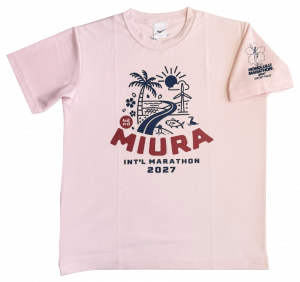 第42回大会Tシャツ〈おもて〉